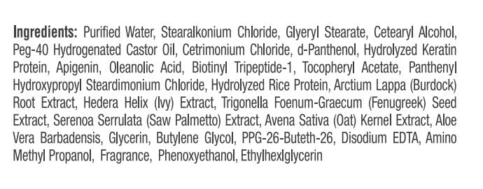 Ovation Hair & Scalp Treatment for Women 12 oz