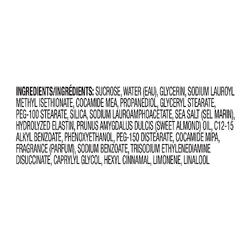 Nexxus Exfoliating Scalp Scrub for Nourished Hair