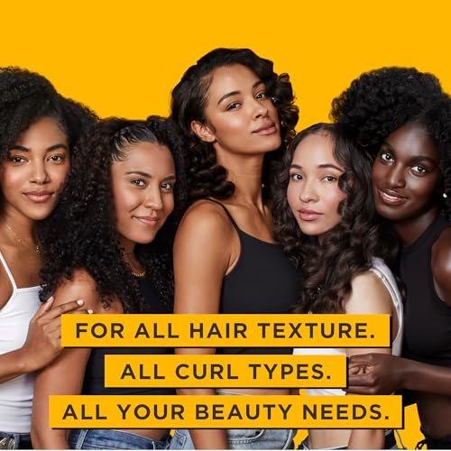 Goddess Strength Hair Oil for Wavy and Curly Hair