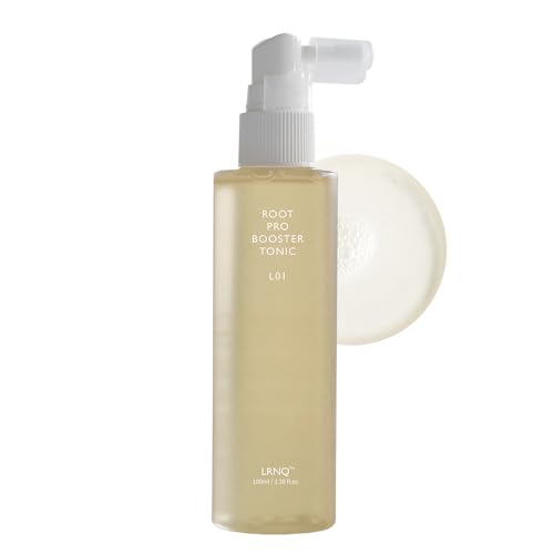 LORINIQUE Scalp Tonic with Herbal Extracts & Peptides