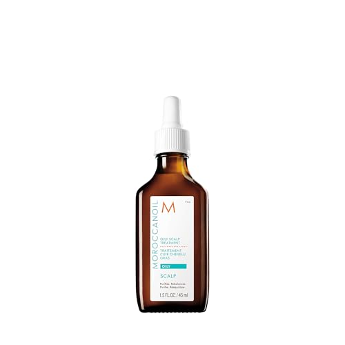 Moroccanoil Scalp Treatment for Oily Hair 1.5oz