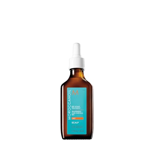 Moroccanoil Dry Scalp Treatment - 1.5 Fl. Oz