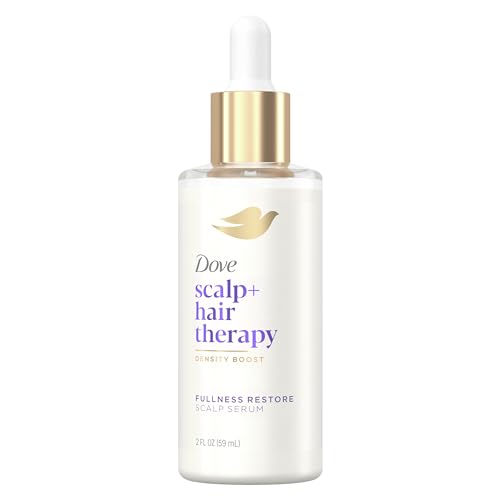 Dove Density Boost Serum with Vitamin B3 & Zinc