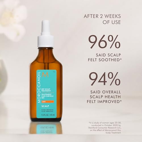 Moroccanoil Dry Scalp Treatment - 1.5 Fl. Oz