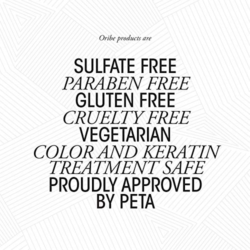 Oribe Serene Scalp Soothing Treatment 1.7 Fl Oz