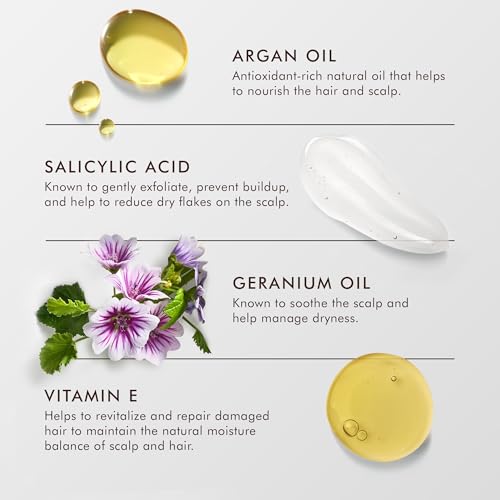 Moroccanoil Dry Scalp Treatment - 1.5 Fl. Oz