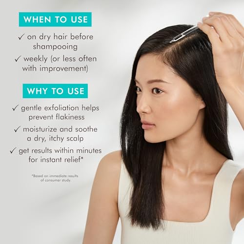 Moroccanoil Dry Scalp Treatment - 1.5 Fl. Oz