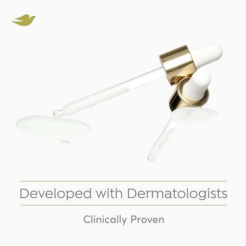 Dove Density Boost Serum with Vitamin B3 & Zinc