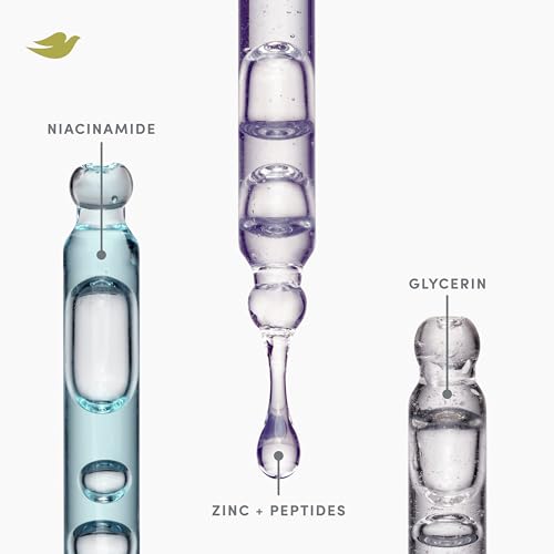 Dove Density Boost Serum with Vitamin B3 & Zinc