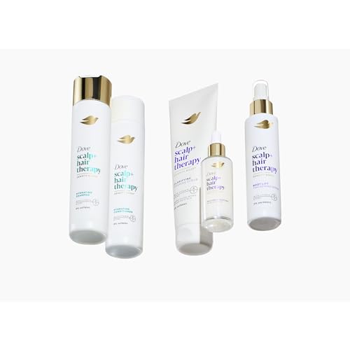 Dove Density Boost Serum with Vitamin B3 & Zinc