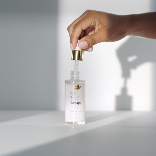 Dove Density Boost Serum with Vitamin B3 & Zinc