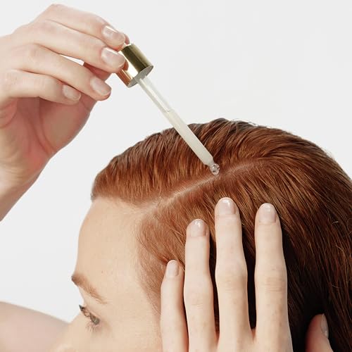 Dove Density Boost Serum with Vitamin B3 & Zinc