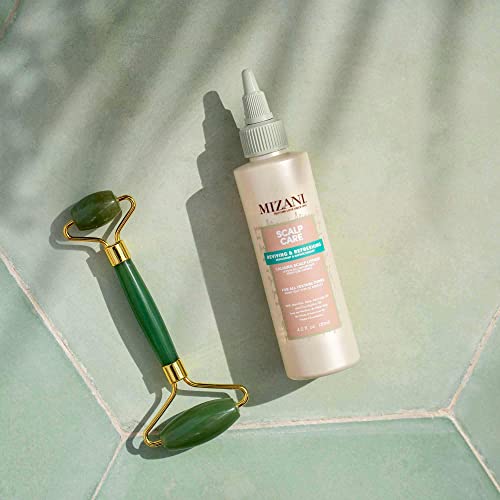 Scalp Care Calming Lotion for Dandruff Relief