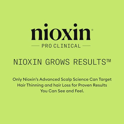 Nioxin Scalp & Hair Thickening Treatment 6.8 oz