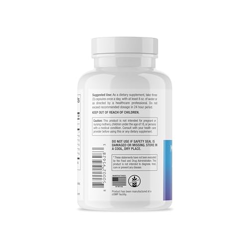 Multi Collagen Pills for Skin, Hair, and Nails