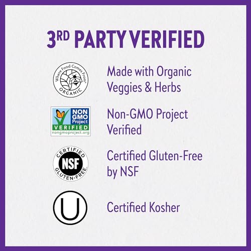 Vegan Biotin for Hair, Skin, and Nails