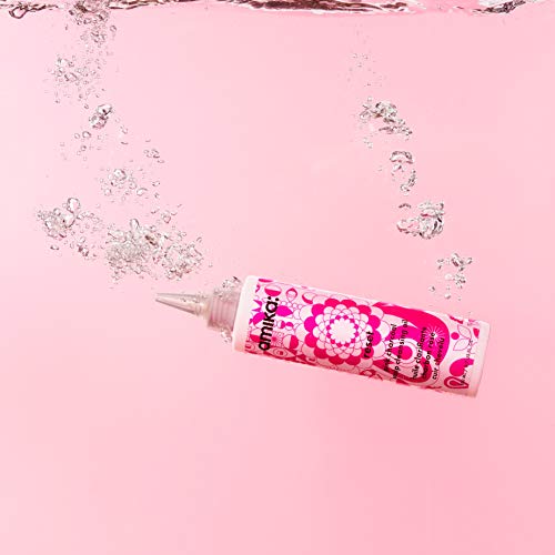 Amika Reset Pink Charcoal Scalp Cleansing Oil