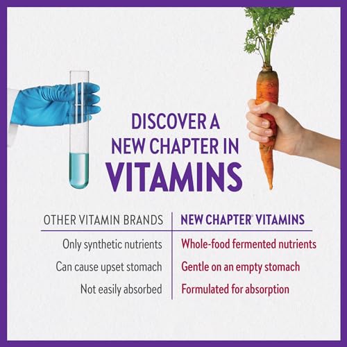 Vegan Biotin for Hair, Skin, and Nails