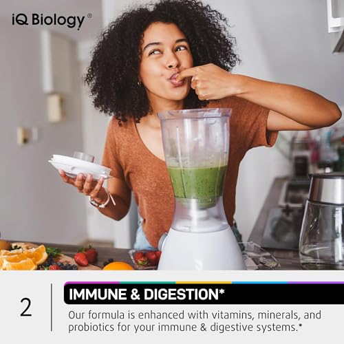 Biotin Hair Skin Nails Supplement - 60 Pills