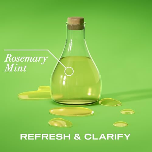 Extra Strength Rosemary Mint Scalp Treatment, 4 fl. oz