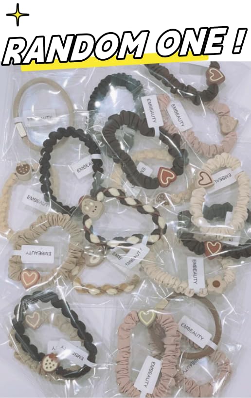 Premium Black Hair Repair Set with Mask