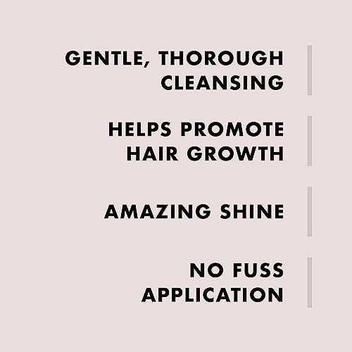 Hanz de Fuko Natural Shampoo - Scalp Soothing Cleanser