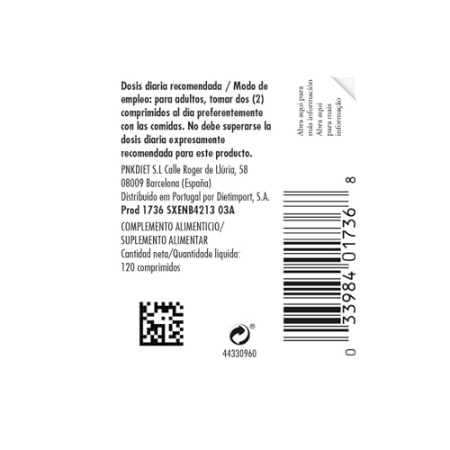 Advanced MSM Formula for Skin, Hair & Nails