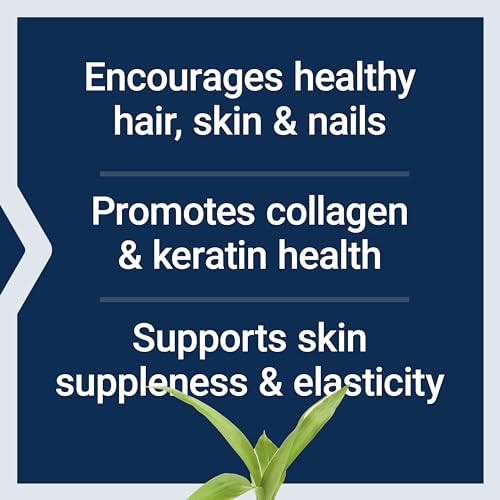 Collagen Plus for Hair, Skin & Nails
