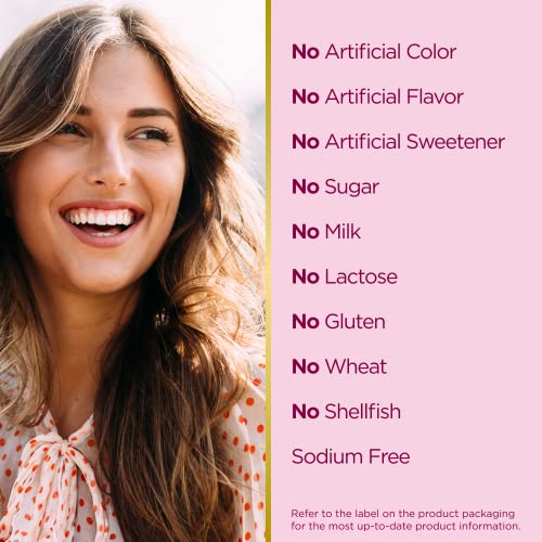 Nature's Bounty Hair, Skin & Nails Formula