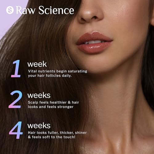 Biotin Collagen Gummies for Hair, Skin, Nails