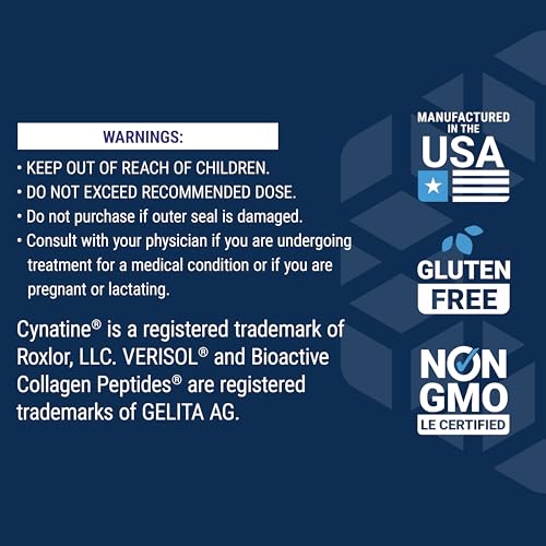 Collagen Plus for Hair, Skin & Nails