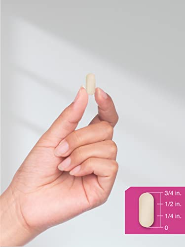 Horbäach Biotin & Collagen Hair, Skin, Nails 150 Caplets