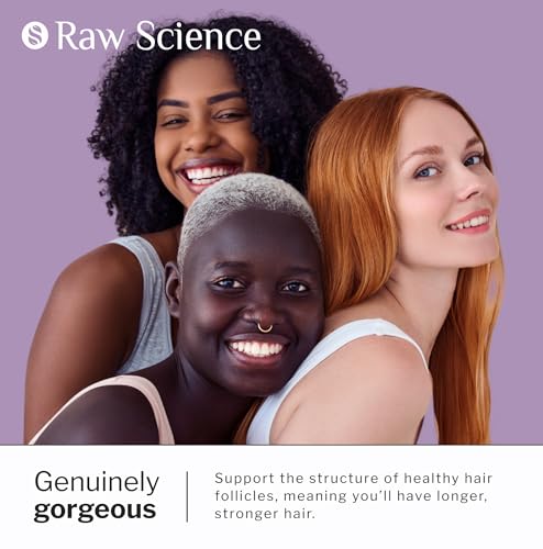 Biotin Collagen Gummies for Hair, Skin, Nails