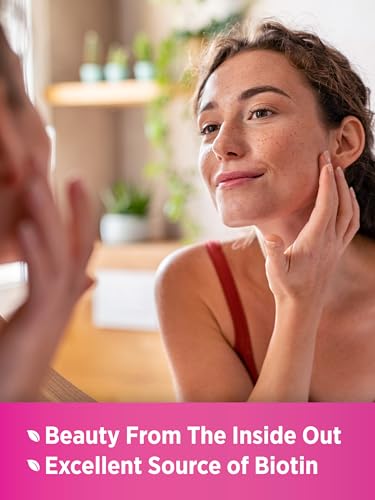 Nature's Truth Hair, Skin & Nails - 250 Softgels