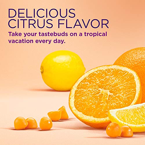 Nature's Bounty Biotin & Collagen Gummies for Skin