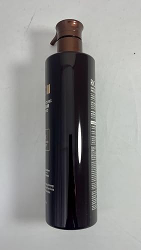 RG3 Premium Hair Loss Clinic Shampoo