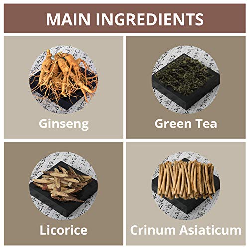 Ki Gold Premium Shampoo for Hair Growth & Hydration