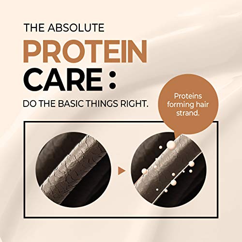 CP-1 Keratin Shampoo & Conditioner Set 500ml