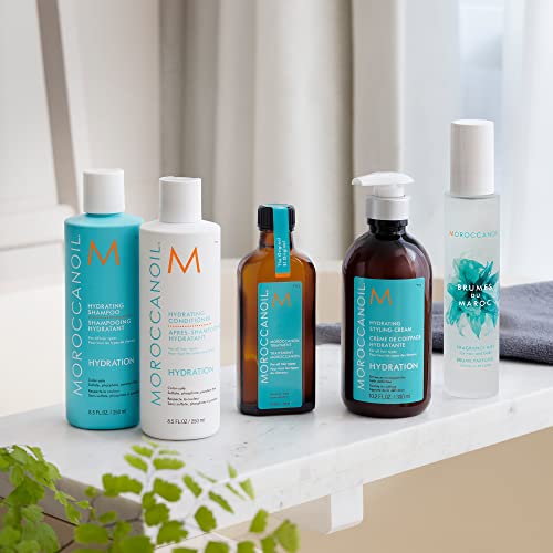 Moroccanoil Hydrating Shampoo 8.5 Fl. Oz