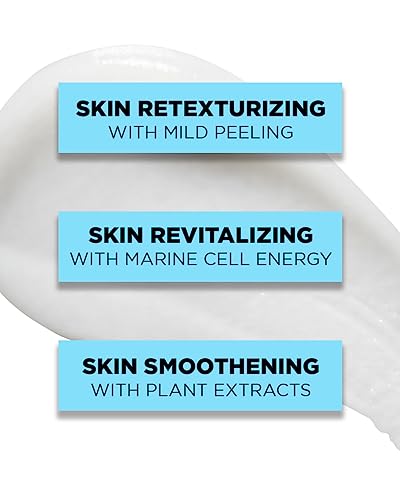 THESAEM Facial Soft Peeling Gel - Natural AHA+BHA Korean Enzyme Exfoliating Scrub for Dead Skin Cells, Face Exfoliator, Skin Turnover, Cell Renew Bio Micro Peel Soft Gel, 5.41 fl.oz.