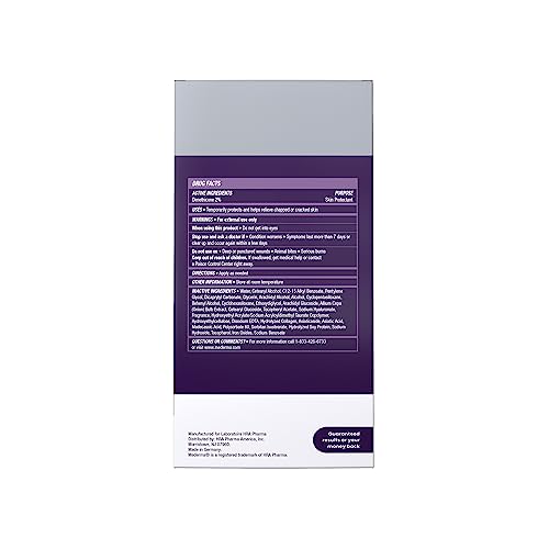 Mederma Stretch Marks Therapy, Helps Prevent and Treat Stretch Marks, Safe to Use When Pregnant, Pregnancy Skin Care, 5.29 oz (150g)