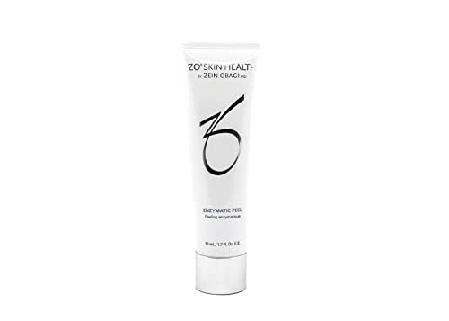 ZO SKIN HEALTH Enzymatic Peel, 1.7 Fl Oz