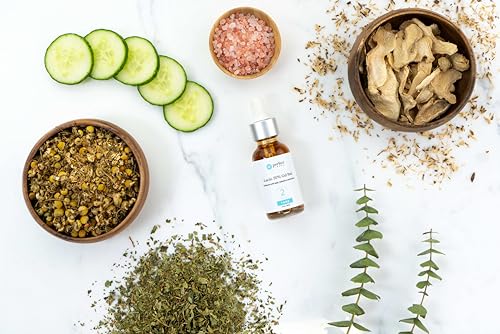 Lactic 50% Gel Peel, Chemical Peels for Face Breakout Scars, Chemical Exfoliant for Face, Strength Level 2, 1.0 fl oz. e, 30 mL – Perfect Image