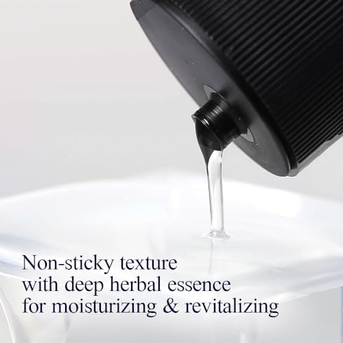 [PKY] Pyunkang Yul Essence Toner for Deep Hydration, Highly Concentrated Essence Facial Toner, Minimal Ingredients, Zero-Irritation, Korean Skincare, (3.38 Fl. Oz, 100ml)