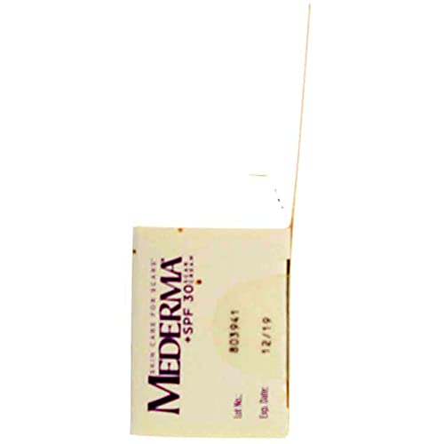 Mederma Scar Reducer Cream with SPF 30-0.7 Ounce (Pack of 2)