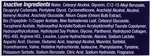 Mederma PM Intensive Overnight Scar Cream - Works with Skin's Nighttime Regenerative Activity - Once-Nightly Application is Clinically Shown to Make Scars Smaller & Less Visible - 1 Ounce