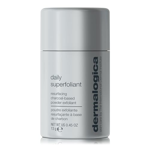 Dermalogica Daily Superfoliant Deep Pore Exfoliator