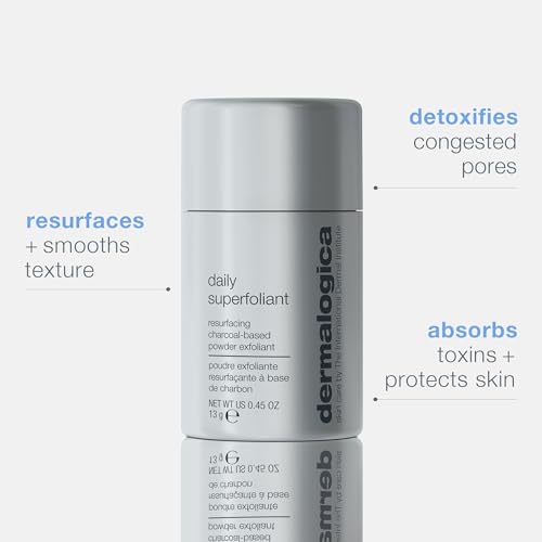Dermalogica Daily Superfoliant Deep Pore Exfoliator