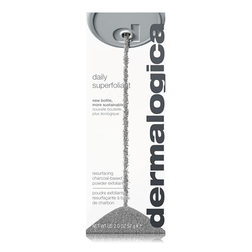 Dermalogica Daily Superfoliant Deep Pore Exfoliator