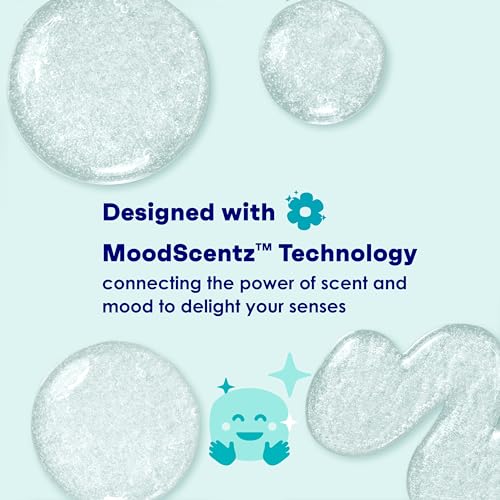 Deep Action Exfoliating Cleanser with Pro-Vitamin B5